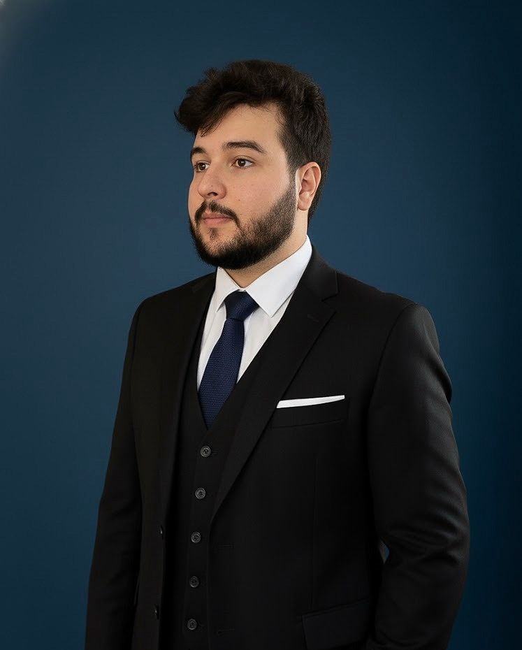 Giovanni Scramin - Advogado