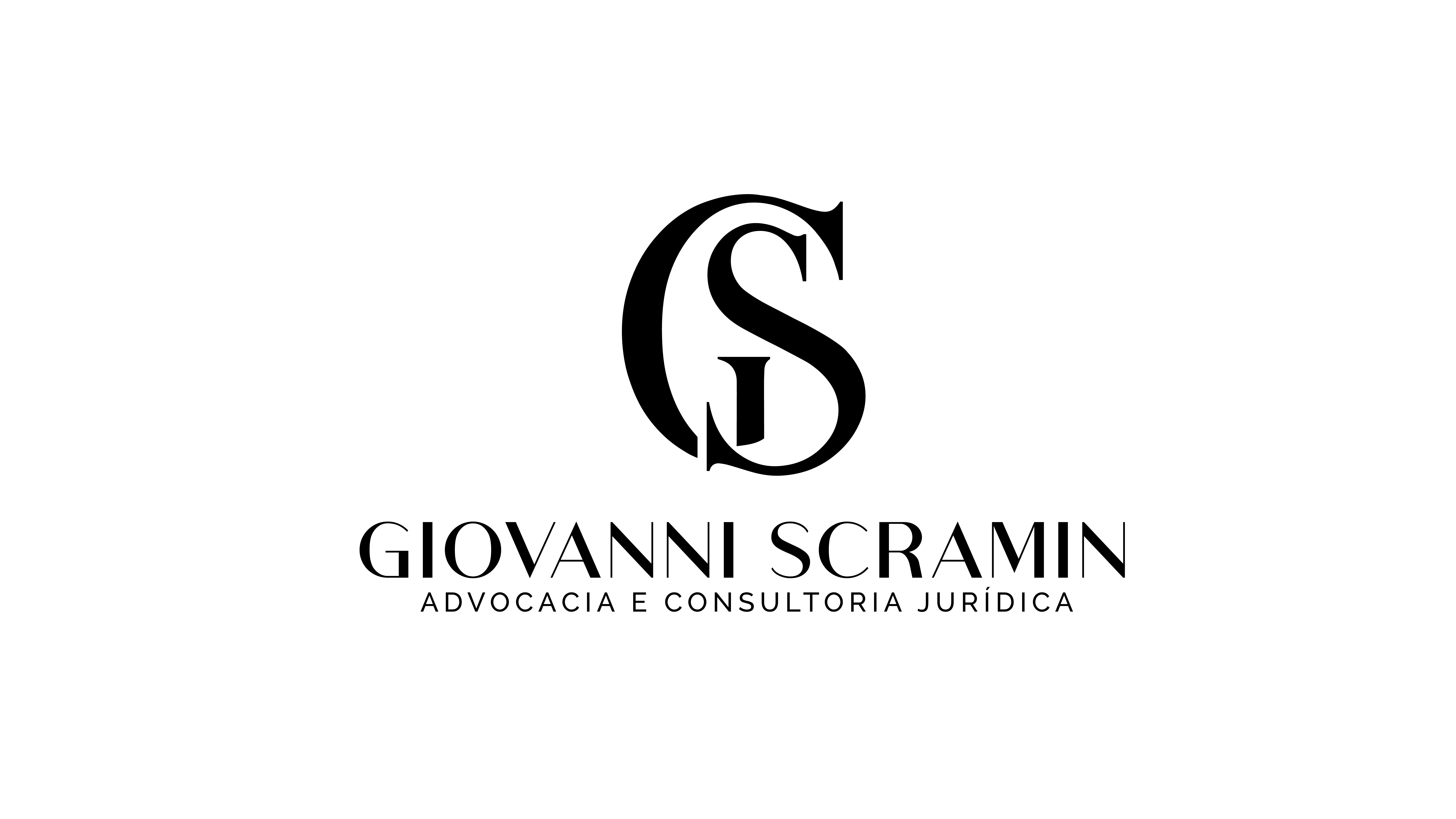 Giovanni Scramin Advocacia